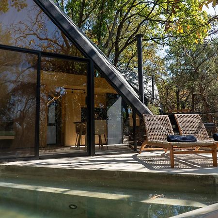 Grasshopper Cabanas Cuautla  Ngoại thất bức ảnh