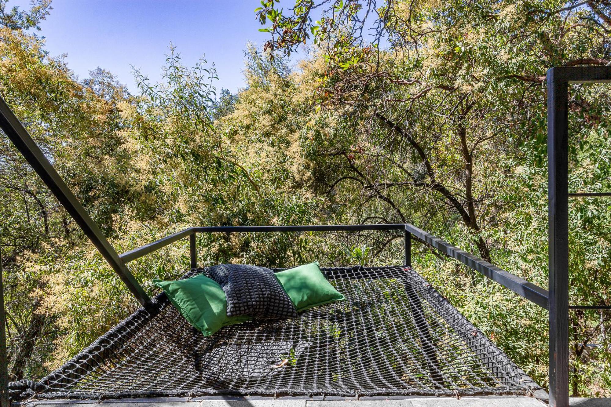 Grasshopper Cabanas Cuautla  Ngoại thất bức ảnh