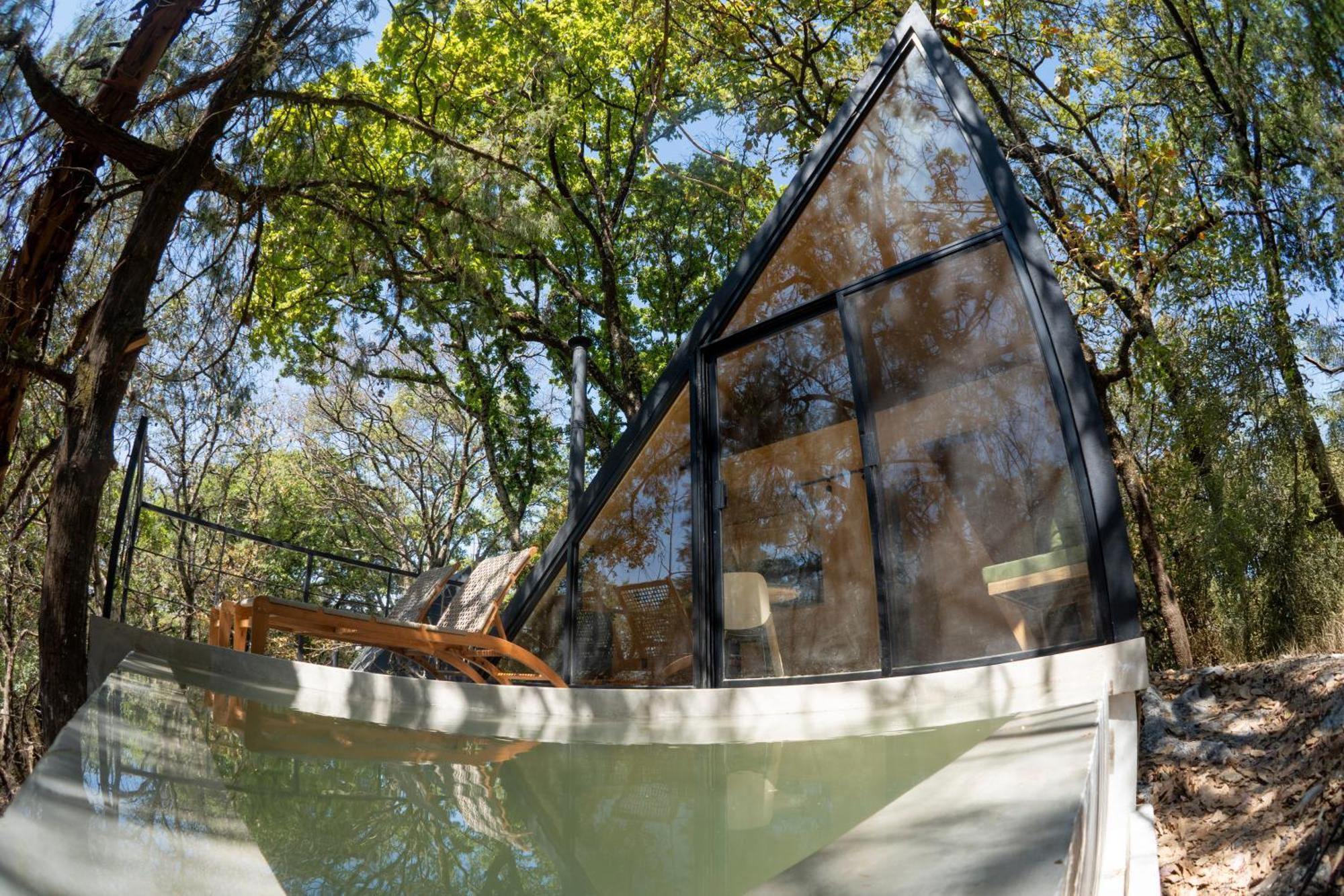 Grasshopper Cabanas Cuautla  Ngoại thất bức ảnh