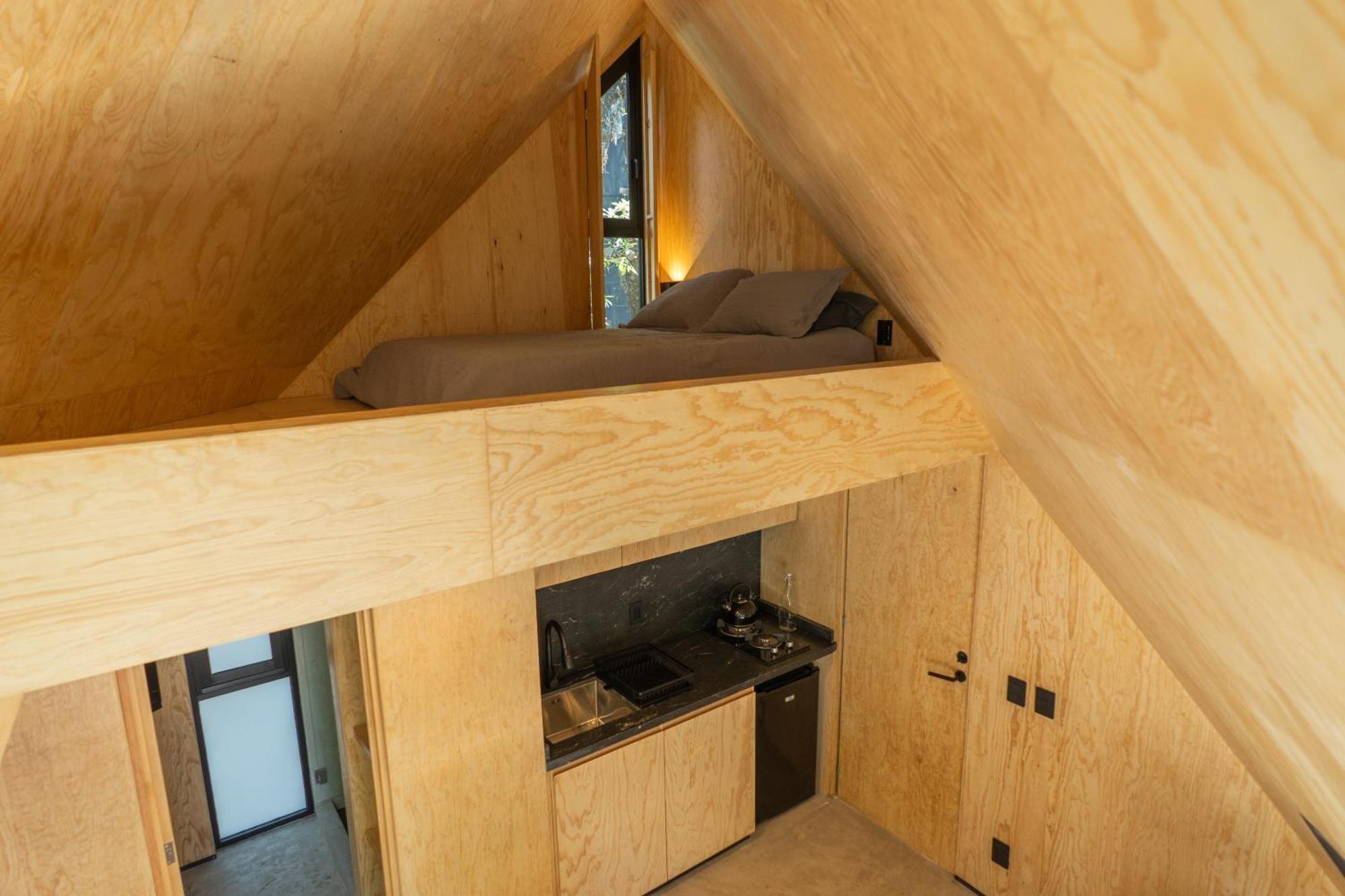 Grasshopper Cabanas Cuautla  Ngoại thất bức ảnh