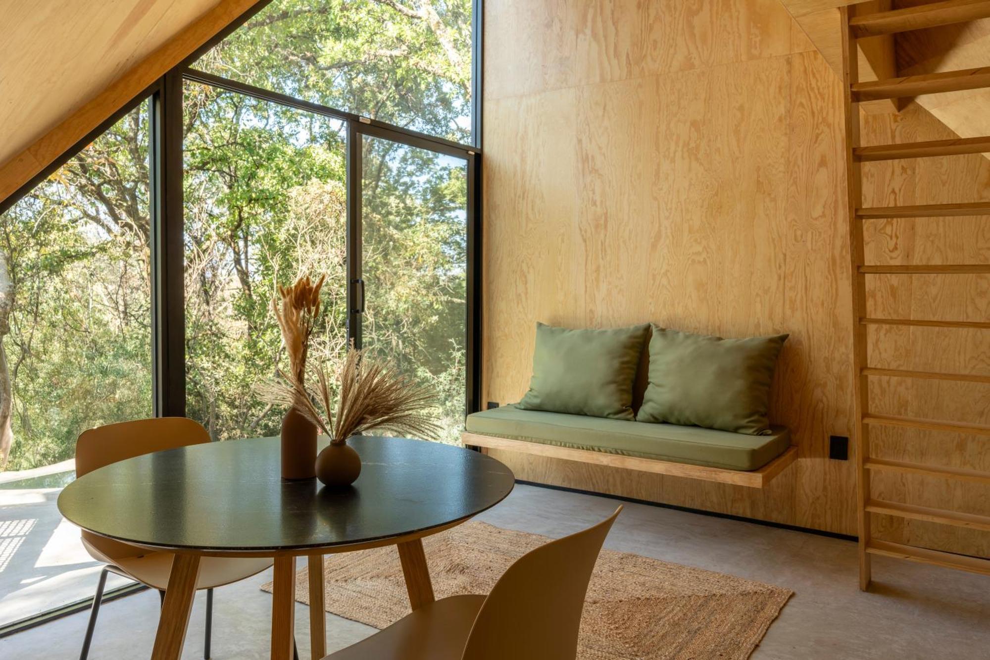 Grasshopper Cabanas Cuautla  Ngoại thất bức ảnh