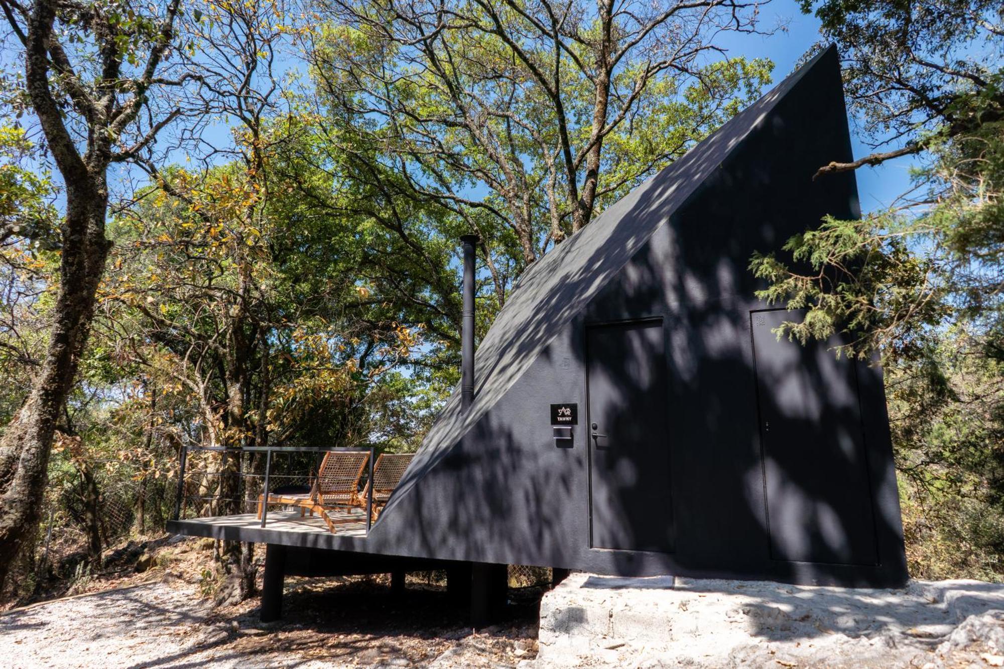 Grasshopper Cabanas Cuautla  Ngoại thất bức ảnh